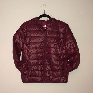 🌟SOLD—NEW: Urban Outfitters puffy coat